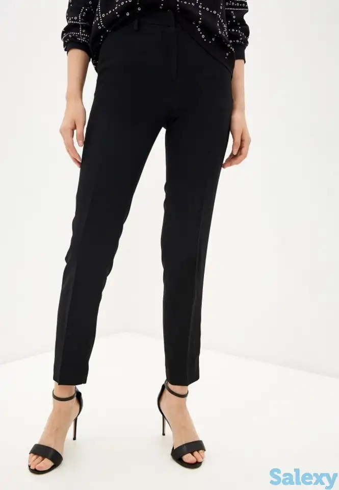 Брюки john richmond, фотография 1