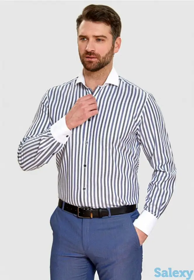 Рубашка kanzler, фотография 1