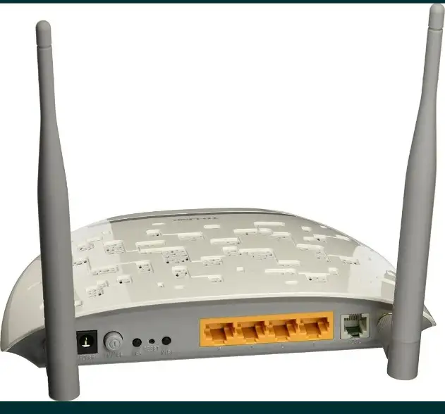 Продам Модем TP-L I N K TD-W8961N, фотография 1