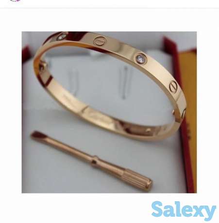 Браслеты, фотография 1