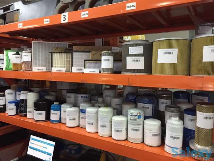 Все запчасти на Китайский спецтехники в наличие и на заказ., фотография 3