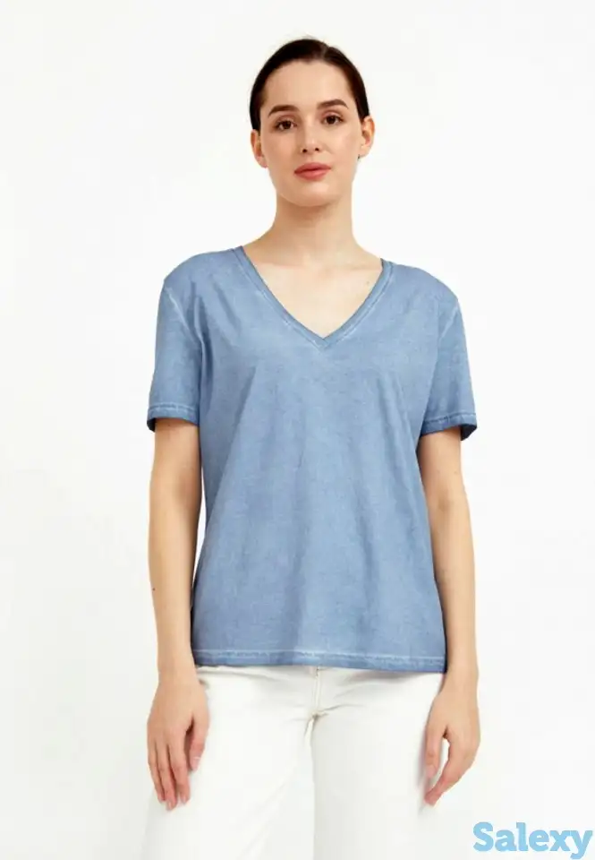 Футболка finn flare, фотография 2