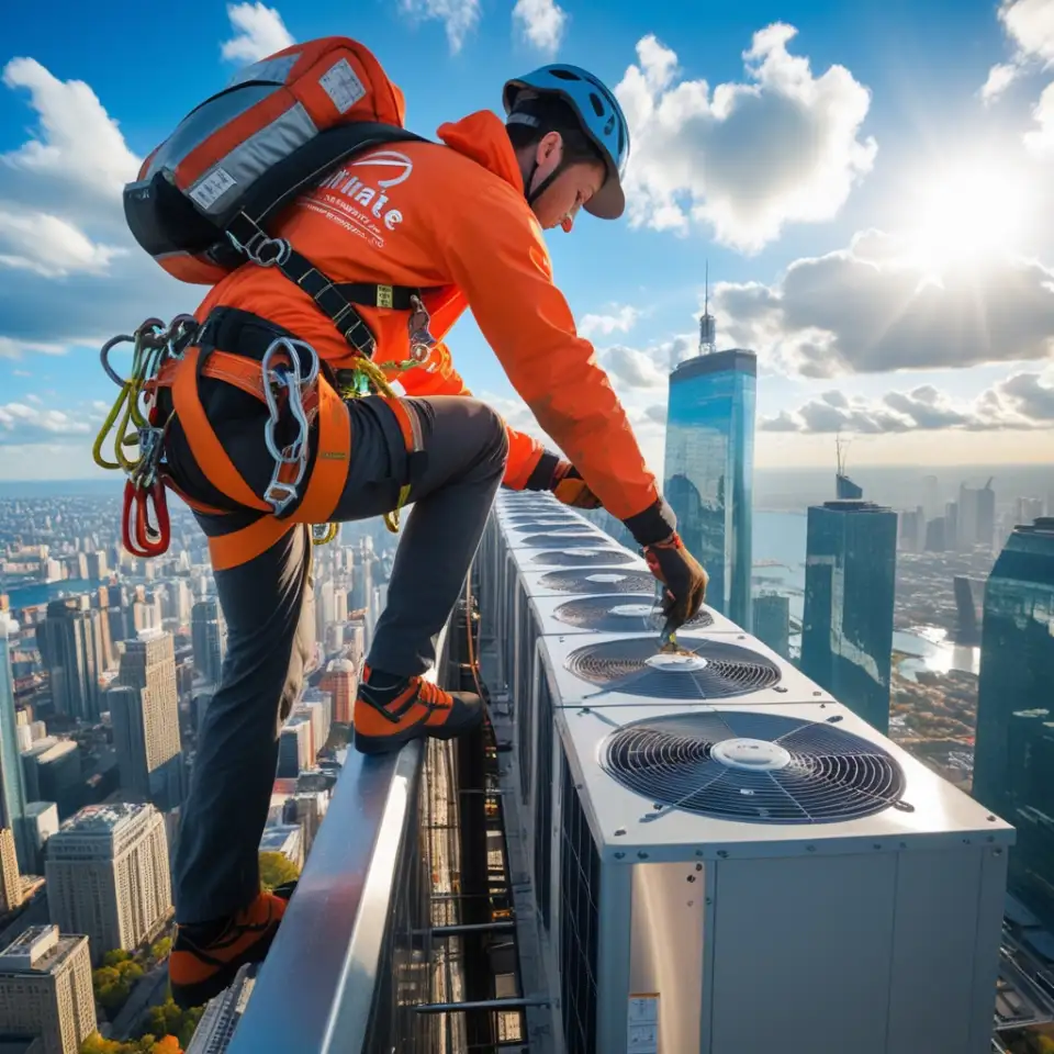 Продажа и установка кондиционеров ,     обслуживание дешево  в Алматы., фотография 13