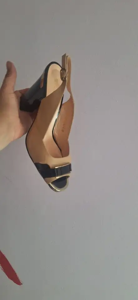 Продам туфли, фотография 4