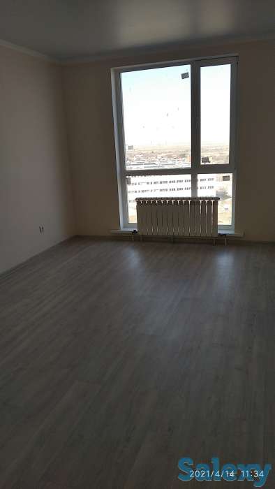 Продам 2комн.кв.в ЖК Техникум-2, с ремонтом, Коргальджинское шоссе 20б/1, фотография 6