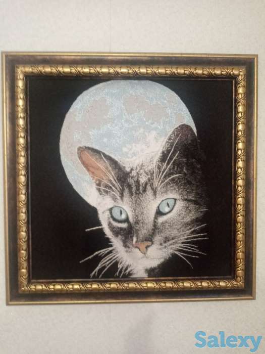 Гобеленовые картины, фотография 12