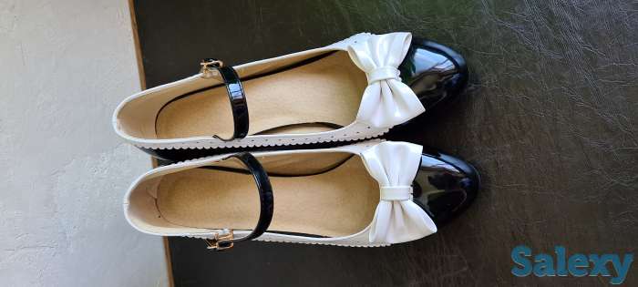 Туфли, фотография 1