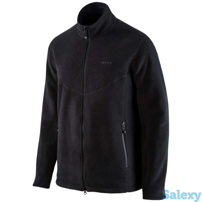 Куртка сивера отопок черная, фотография 1