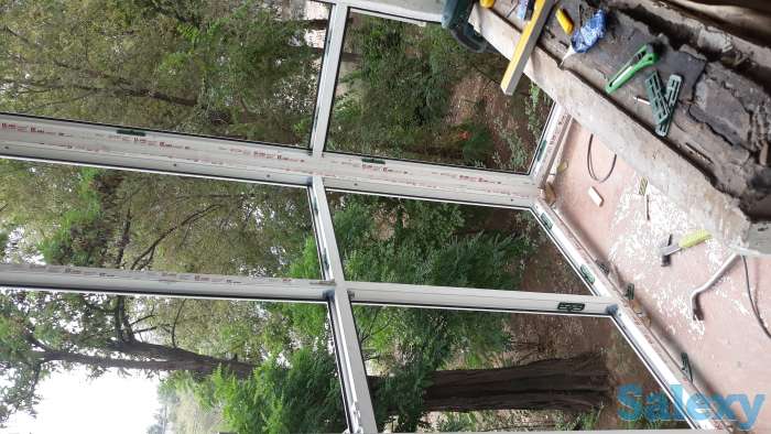 Окна в Дом., фотография 2