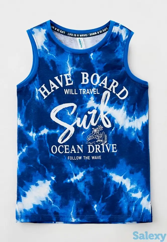 Майка acoola, фотография 1