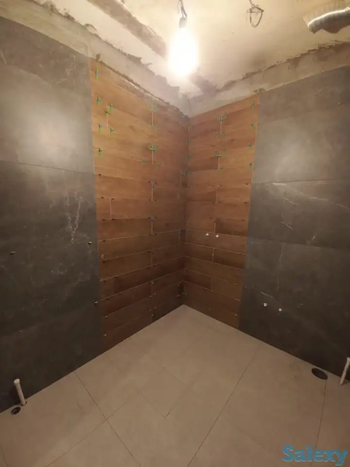 Ремонт квартир под ключ, фотография 8