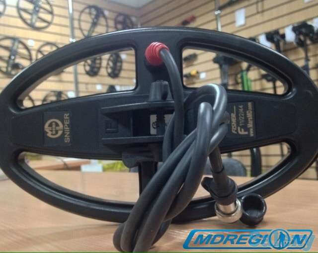 Катушка Mars Sniper для F11/22/44, фотография 1