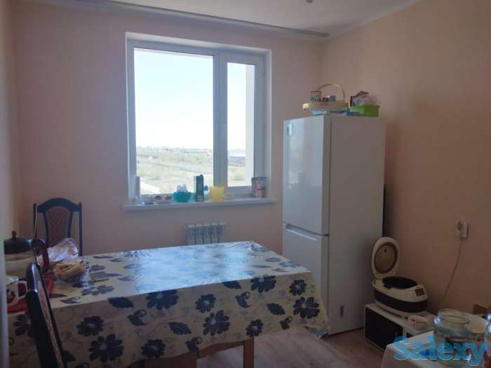 Срочно продаю 2-х комнатную квартиру!Торг!, Ермекова 106 А, фотография 4