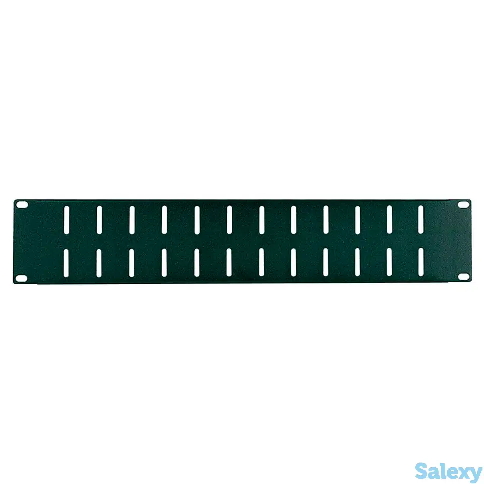 Рэковая панель proel rk2nv, фотография 1