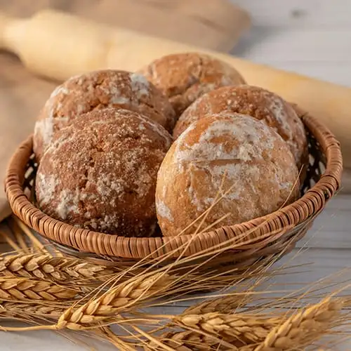 Продаём муку, отруби, яйца, макаронные изделия, печенья оптом от производителя, фотография 6