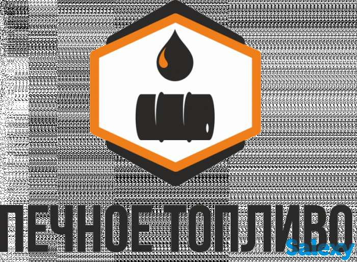 пиролизная жидкость (пиролизное масло, печное топливо), фотография 1