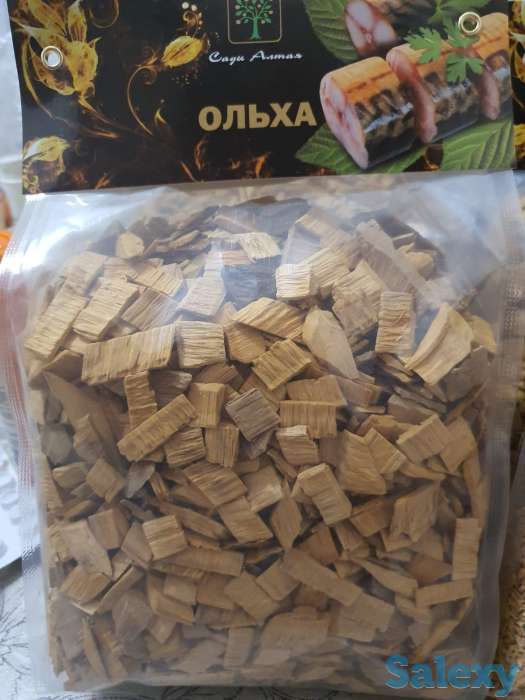 Щепа для копчения : Сады Алтая Россия Премиум: Смородина, фотография 16