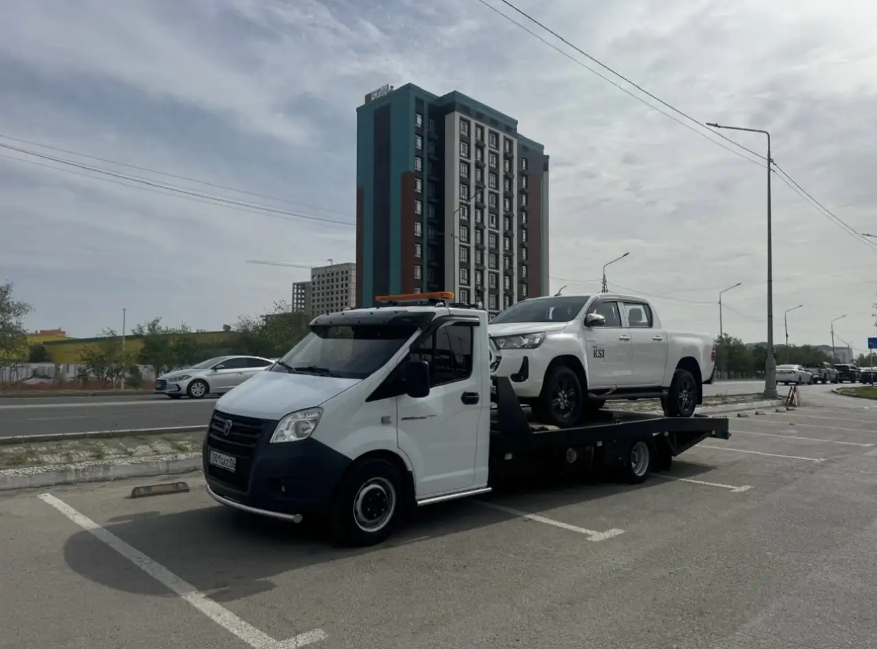 Эвакуатор Автовозы Атырау Город Межгород, фотография 2