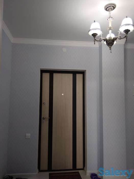 Прода 1 ком кв в жк экодом, Сыганак е30, фотография 7