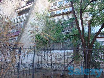 Двухуровневая квартира вблизи моря, 5 мкр., дом 29, фотография 5