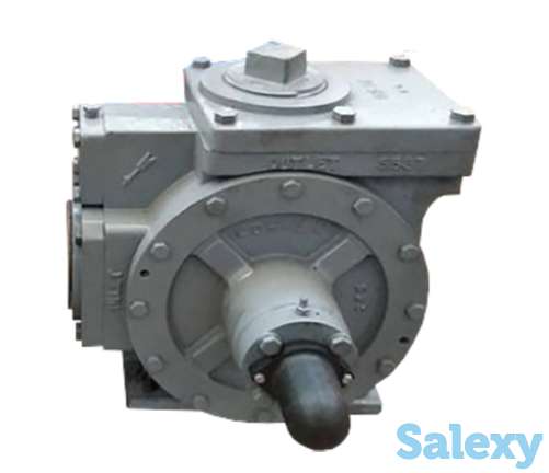 Насос Corken Z-2000, фотография 1