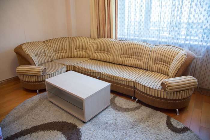 посуточная аренда, фотография 12