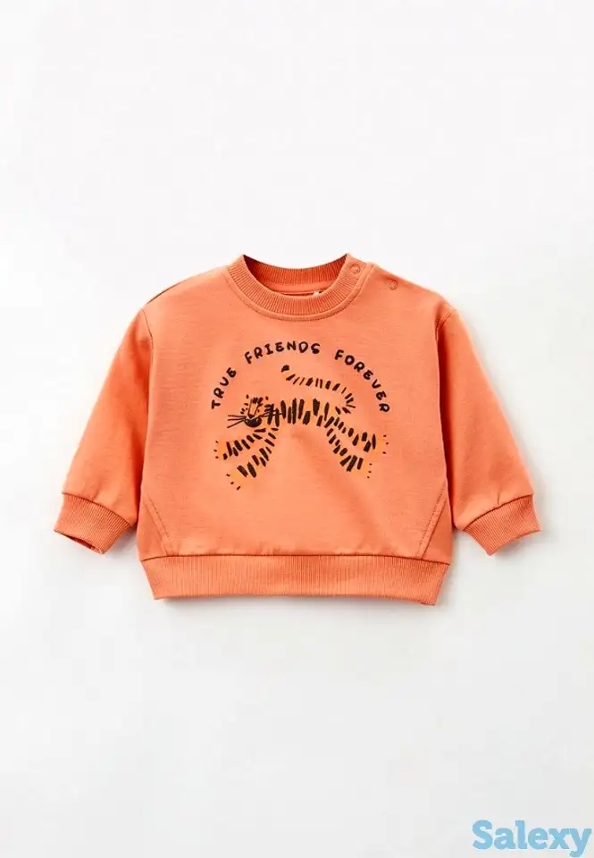 Свитшот sela, фотография 1