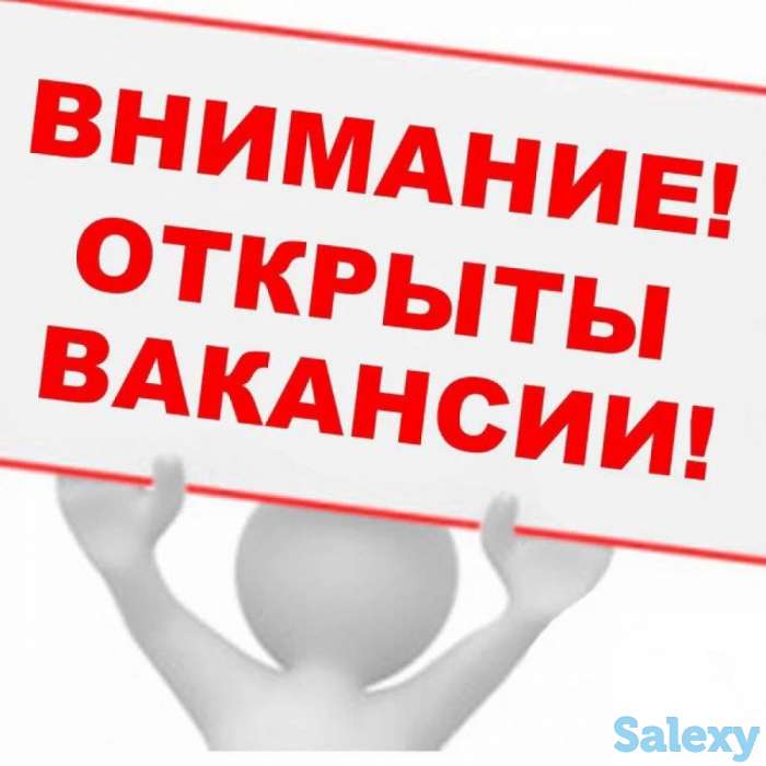 Требуется помощник юриста без опыта работы, фотография 1