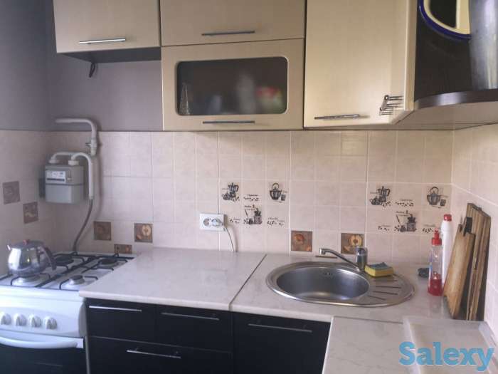 2-х комнатная квартира, район Казыбек би, фотография 2