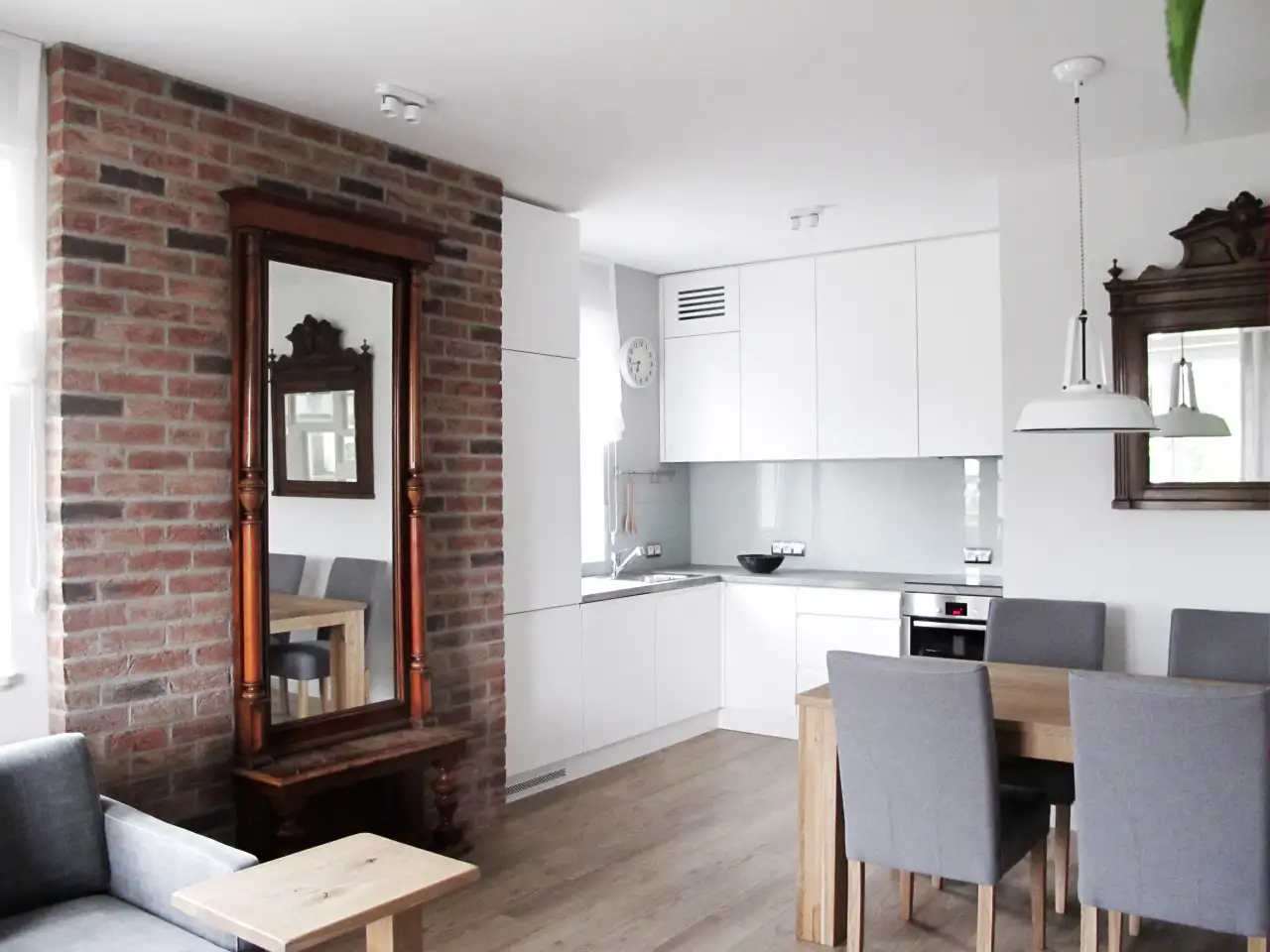 Облицовочный кирпич ручной формовки Nelissen Бельгия, фотография 12