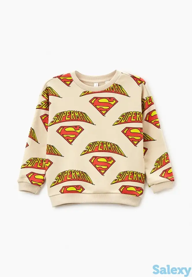 Свитшот sela, фотография 1