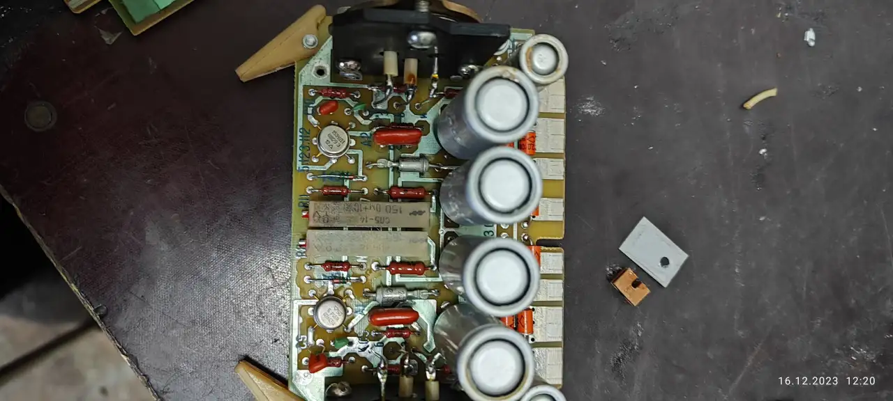 Куплю радиодетали Темиртау, фотография 5