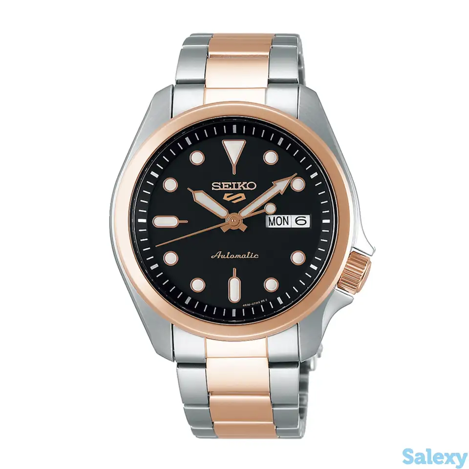 Наручные часы seiko, фотография 1