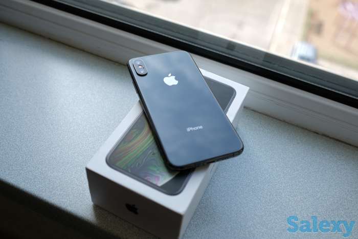 Айфон XS 256 гб, фотография 1