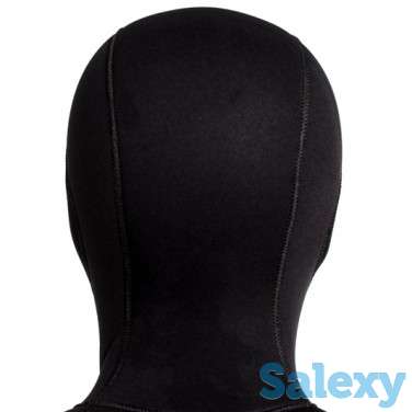 Гидрокостюм marlin blackskin 9 мм, фотография 6