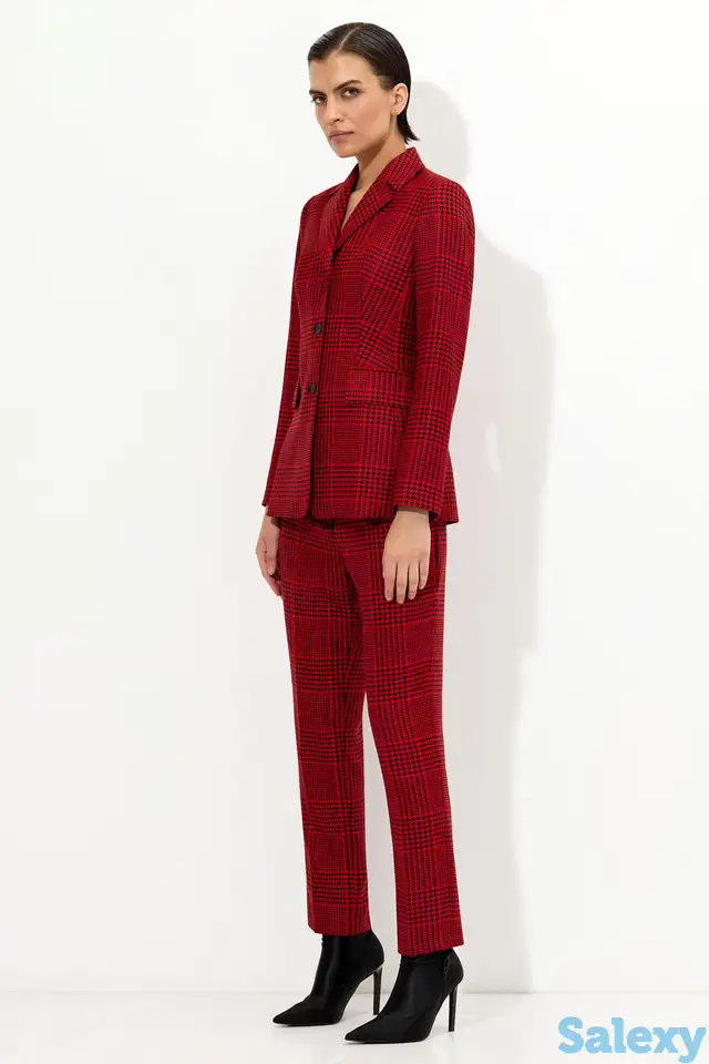 Брюки классические vassa&co, фотография 1