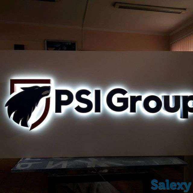 Закажи качественную наружную рекламу сейчас! Будь ярче конкурентов!, фотография 5