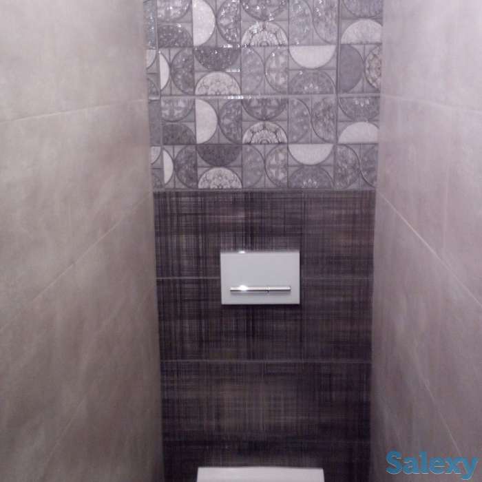 Строительные работы, фотография 1