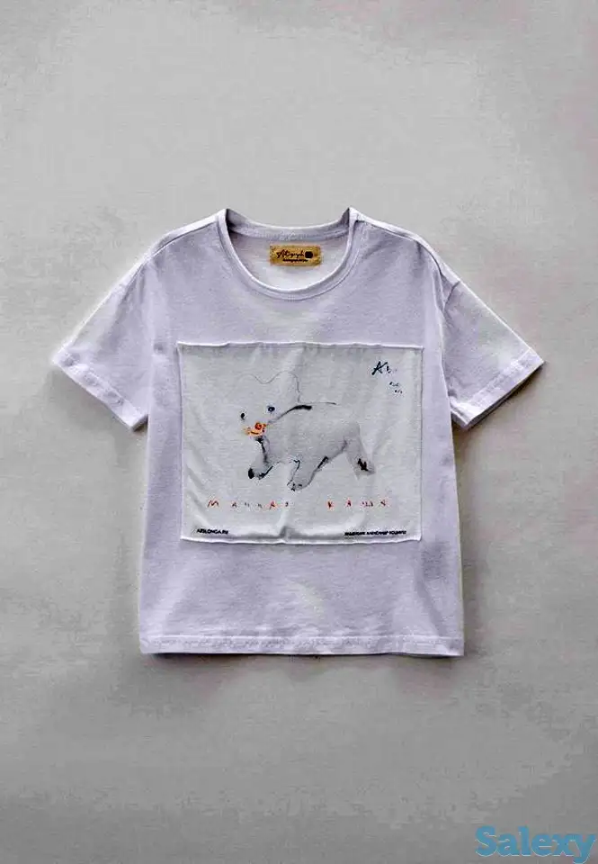 Футболка artograph, фотография 1