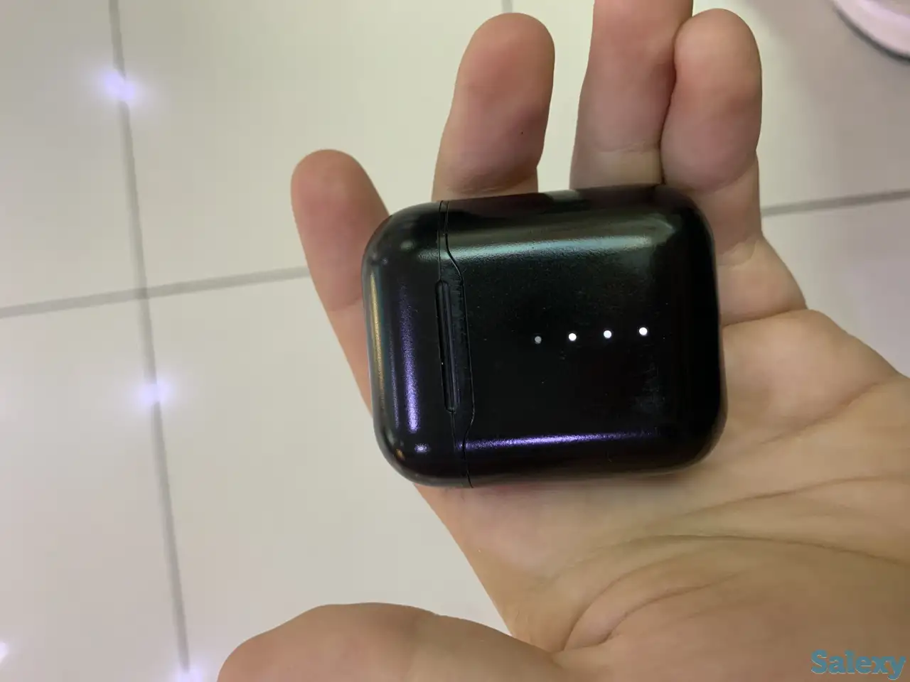 Наушники беспроводные CGPods, фотография 3