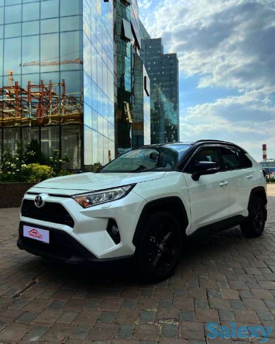 Прокат от авто без водителя от компании Имидж Авто г.Алматы, фотография 7