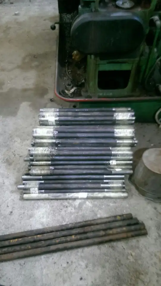 Шпильки фланцевые под изготовление по ГОСТу, фотография 15