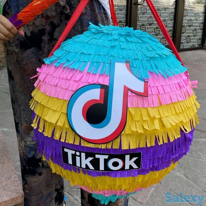 Пиньята для детей, фотография 4