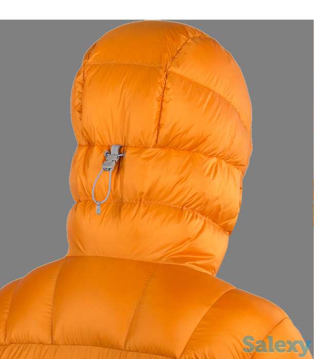 Куртка сивера видь  про манго, фотография 4