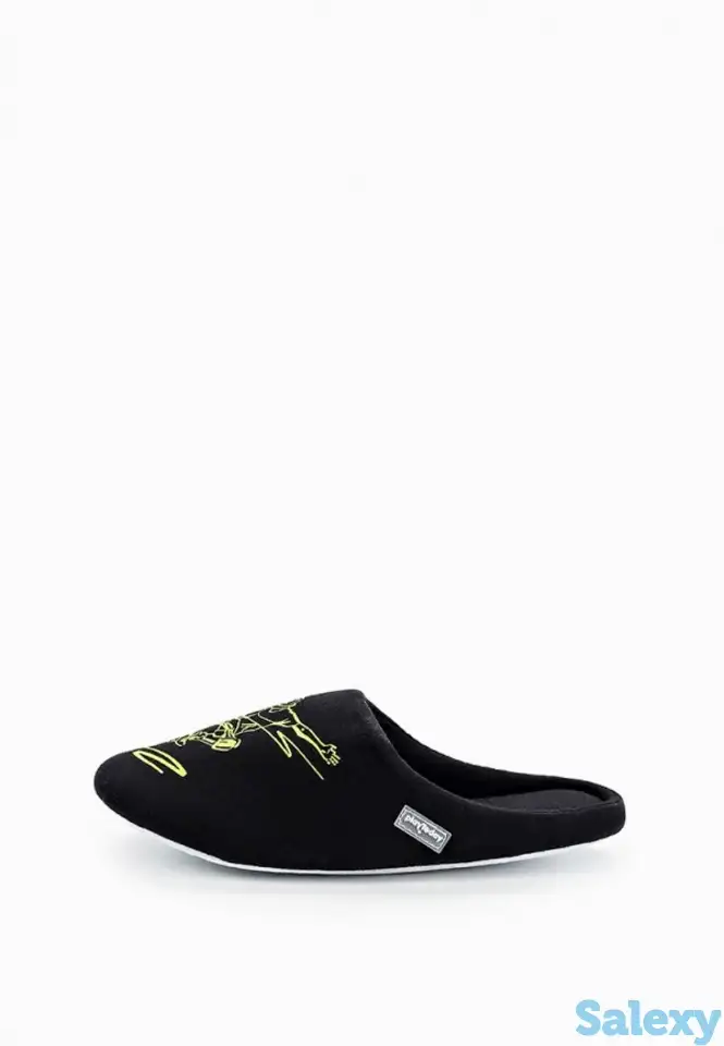 Тапочки playtoday, фотография 1