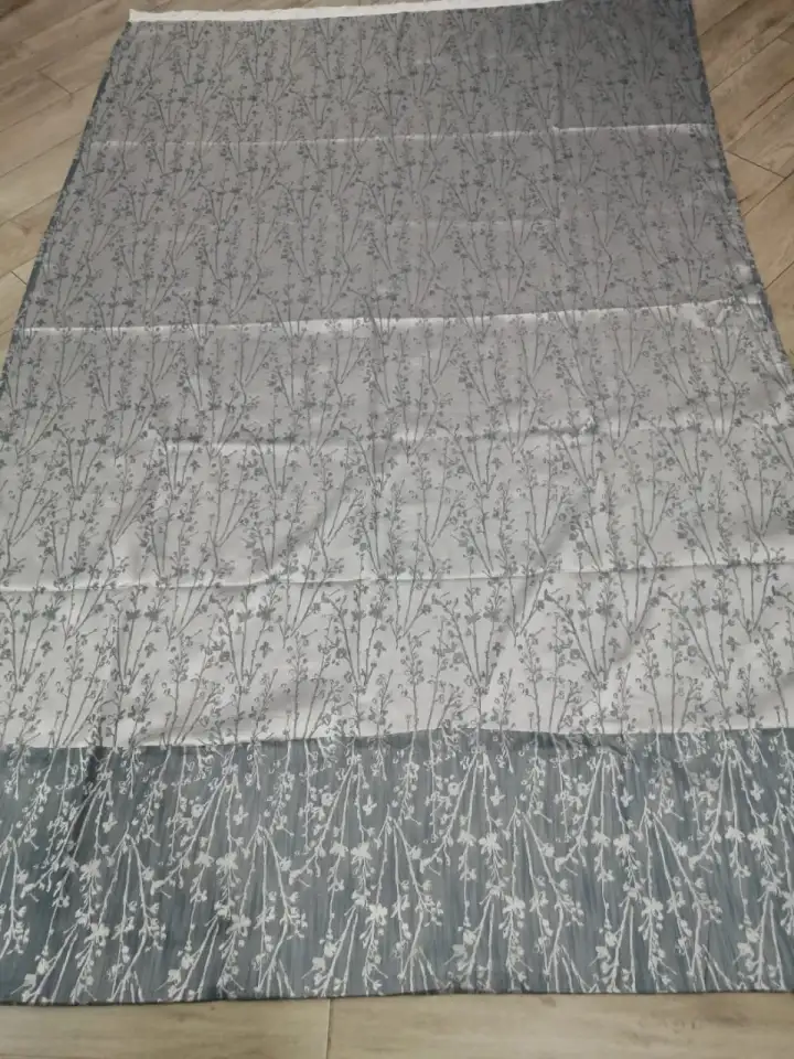 Продам шторы оригинальные шёлк, фотография 2