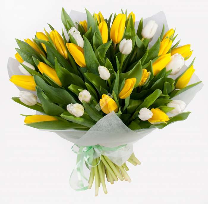 Эспресс-доставка цветов по Алматы, фотография 5