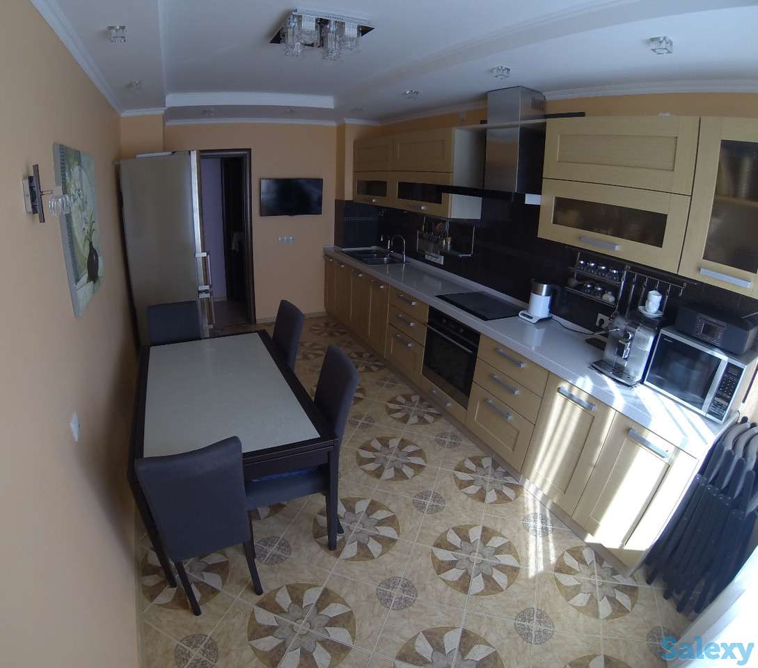 Продаю 3-комнатную квартиру от собственника, Шахтёров 60, фотография 5