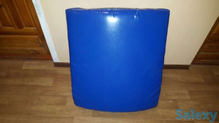 Боксерские мешки, груши, фотография 8