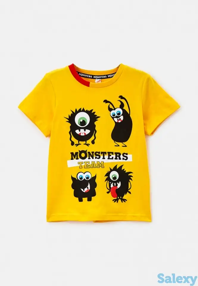 Футболка playtoday, фотография 1